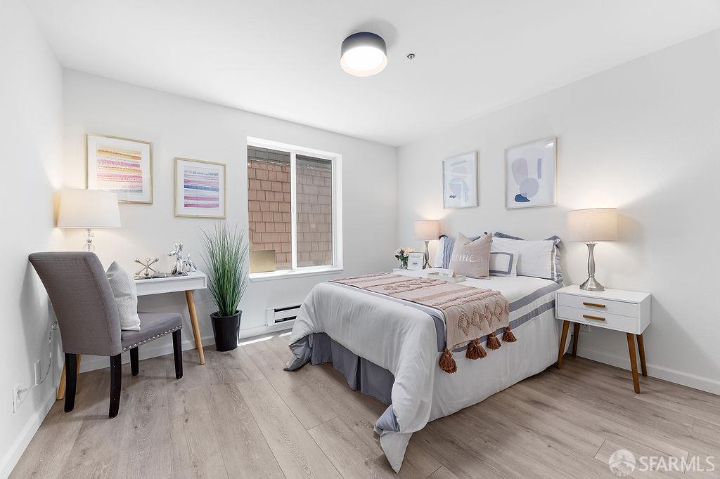 Detail Gallery Image 16 of 30 For 2901 Macarthur Blvd #104,  Oakland,  CA 94602 - 2 Beds | 1 Baths