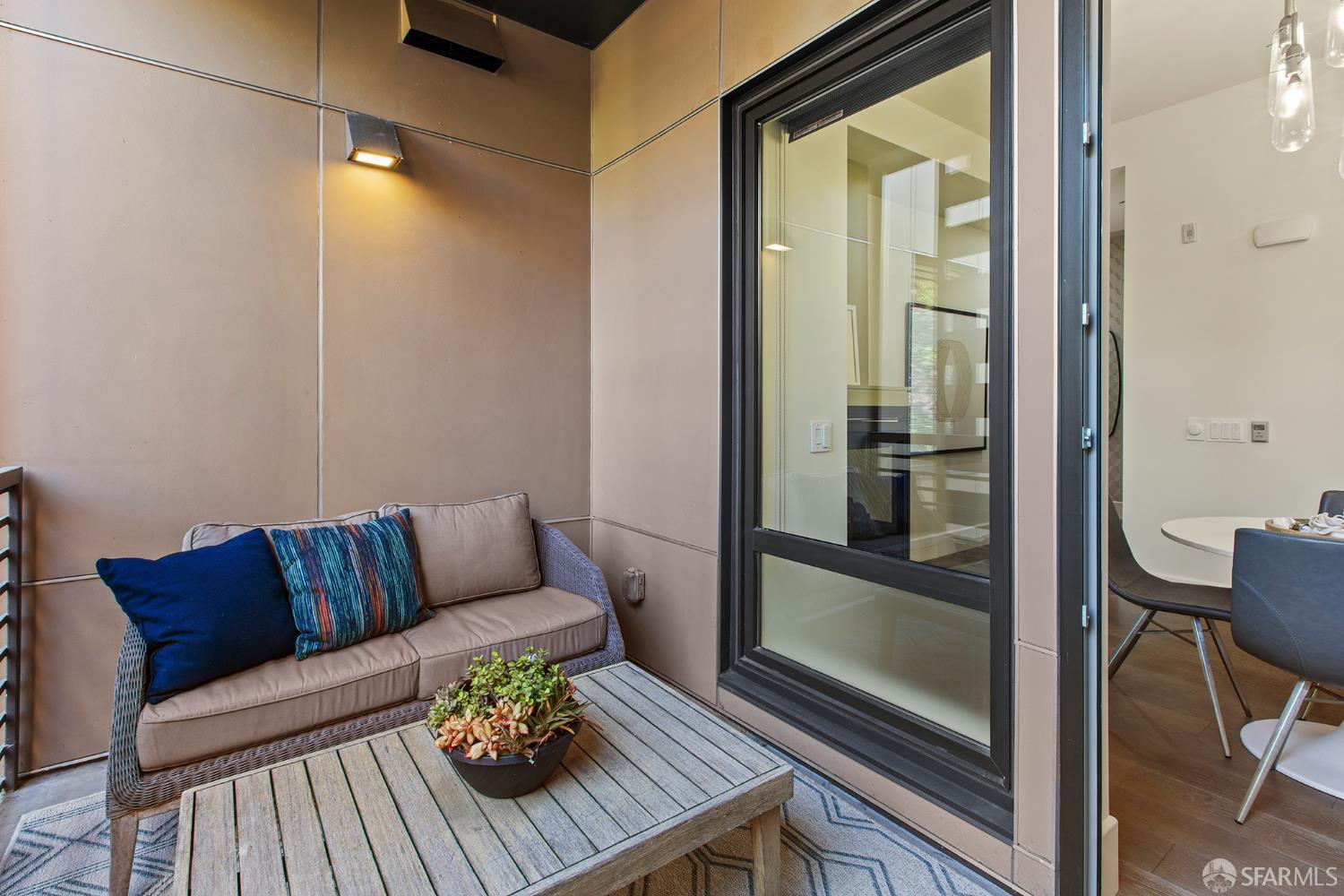 Detail Gallery Image 18 of 36 For 35 Dolores St #204,  San Francisco,  CA 94103 - 1 Beds | 1 Baths