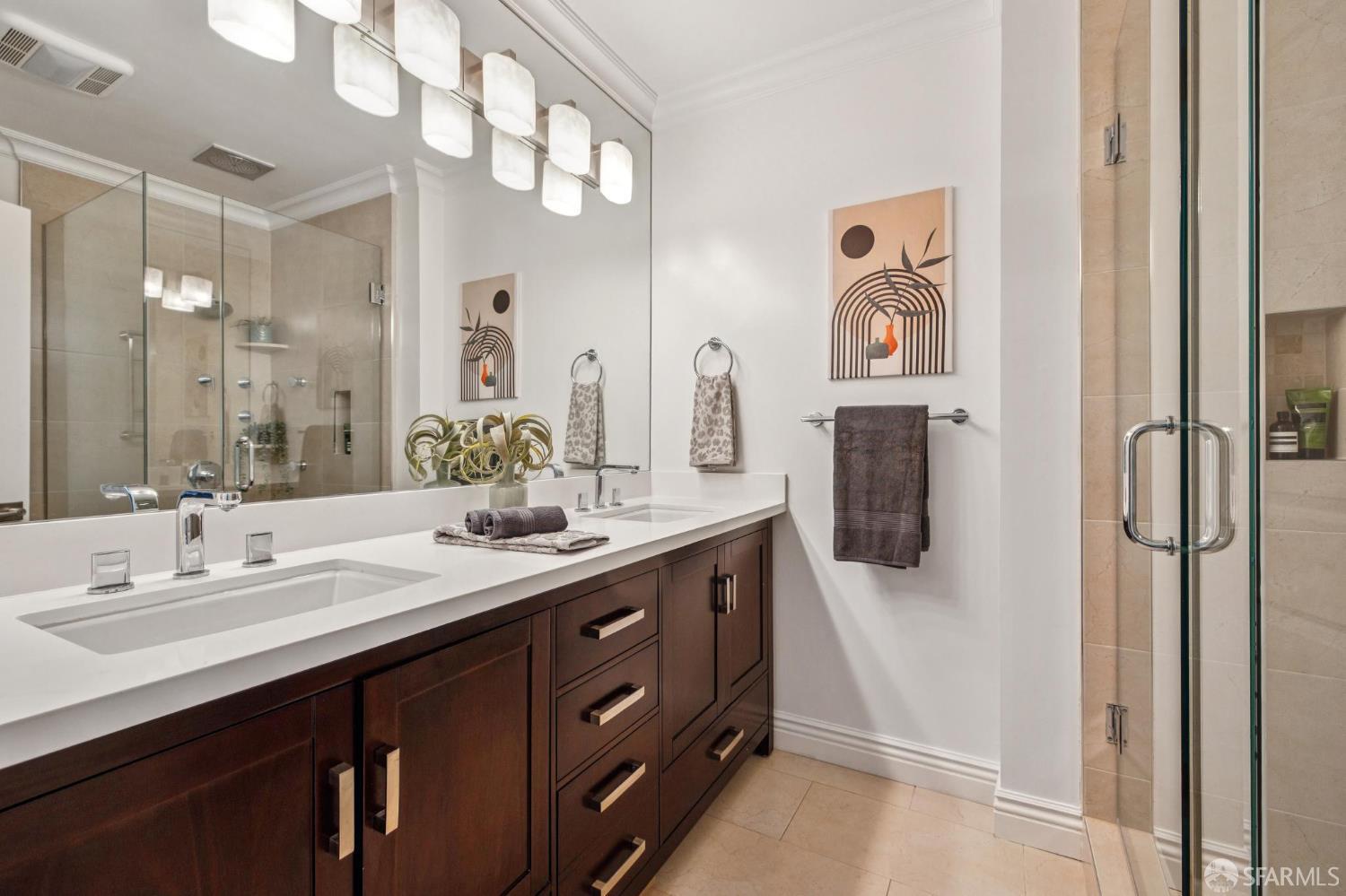 Detail Gallery Image 42 of 87 For 29 16th Ave, San Mateo,  CA 94402 - 4 Beds | 3 Baths