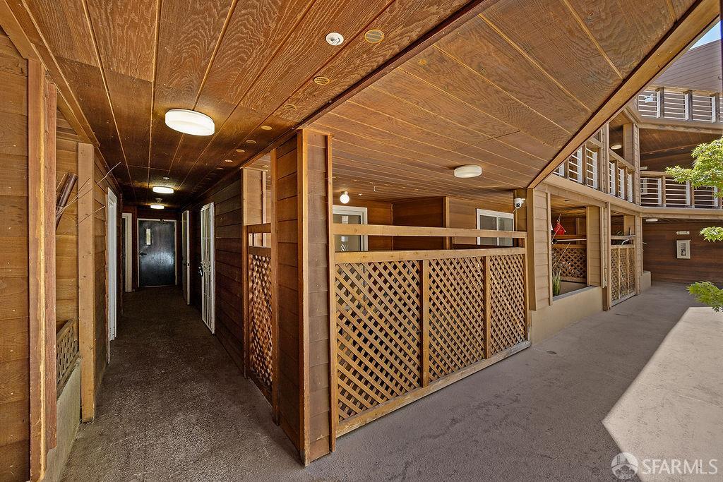 Detail Gallery Image 25 of 30 For 2901 Macarthur Blvd #104,  Oakland,  CA 94602 - 2 Beds | 1 Baths