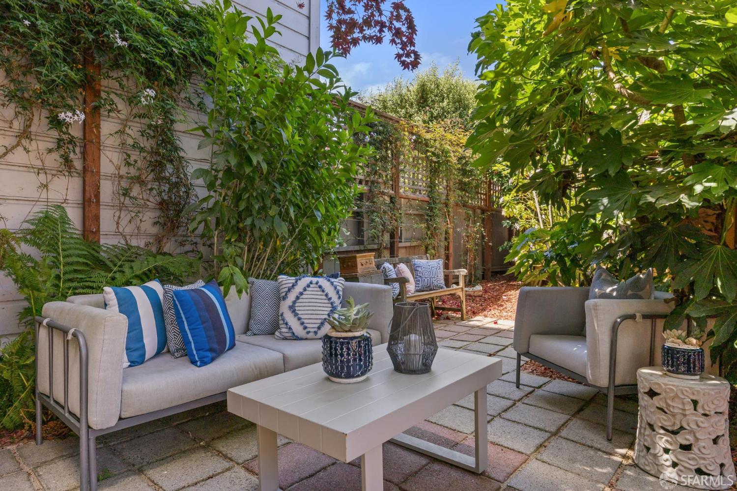 Detail Gallery Image 29 of 38 For 326 San Jose Ave, San Francisco,  CA 94110 - 3 Beds | 2 Baths