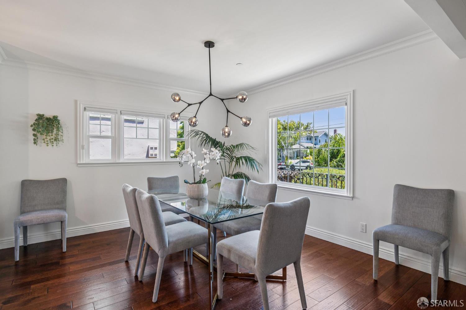 Detail Gallery Image 27 of 87 For 29 16th Ave, San Mateo,  CA 94402 - 4 Beds | 3 Baths