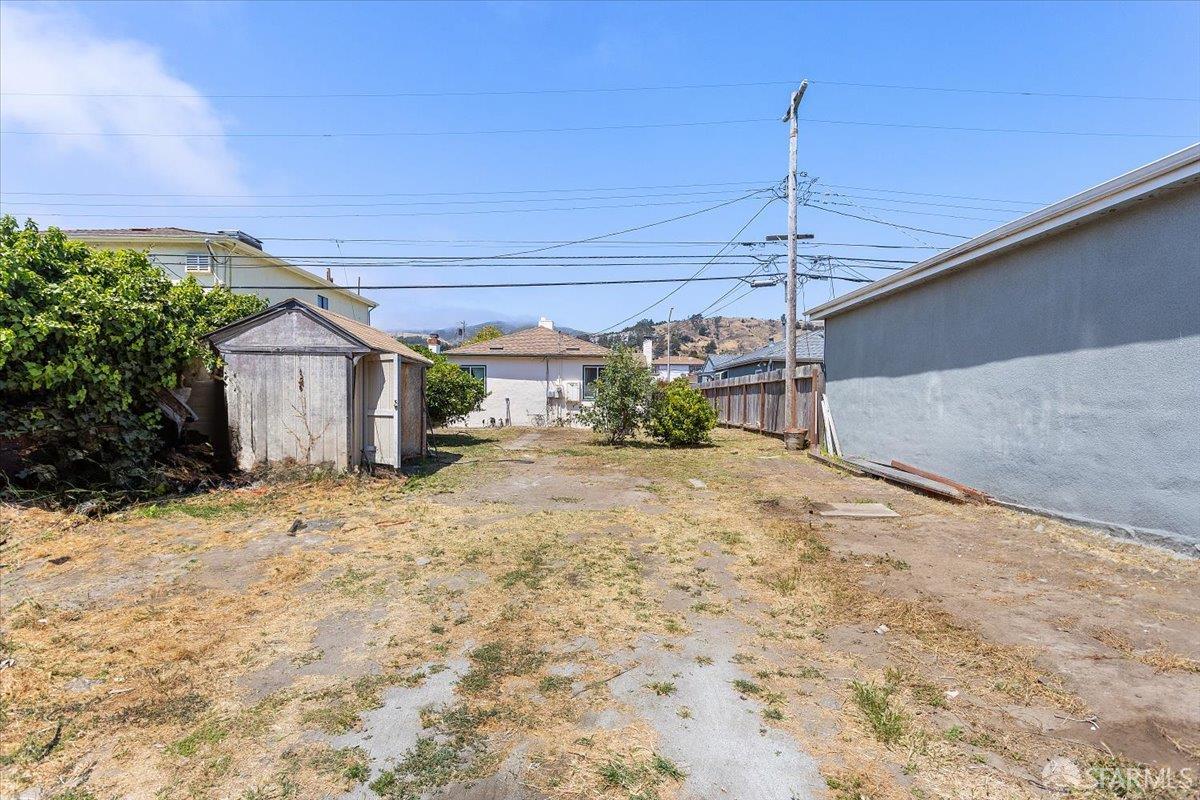 Detail Gallery Image 22 of 32 For 757 Circle Ct, South San Francisco,  CA 94080 - 2 Beds | 1 Baths