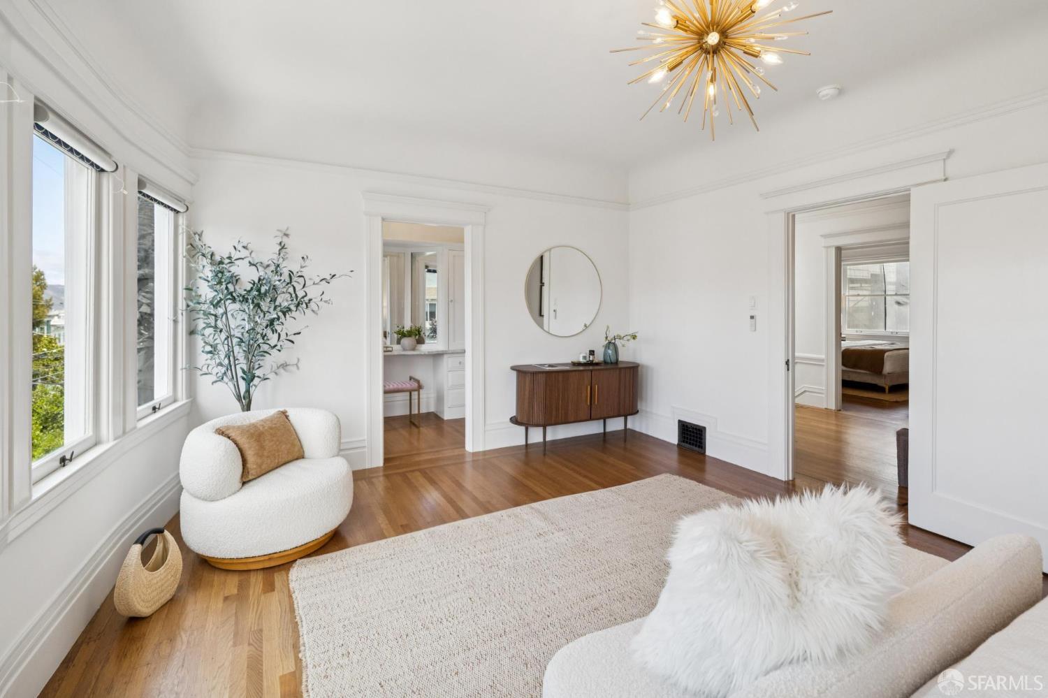 Detail Gallery Image 41 of 97 For 560 18th Ave, San Francisco,  CA 94121 - 4 Beds | 2/1 Baths