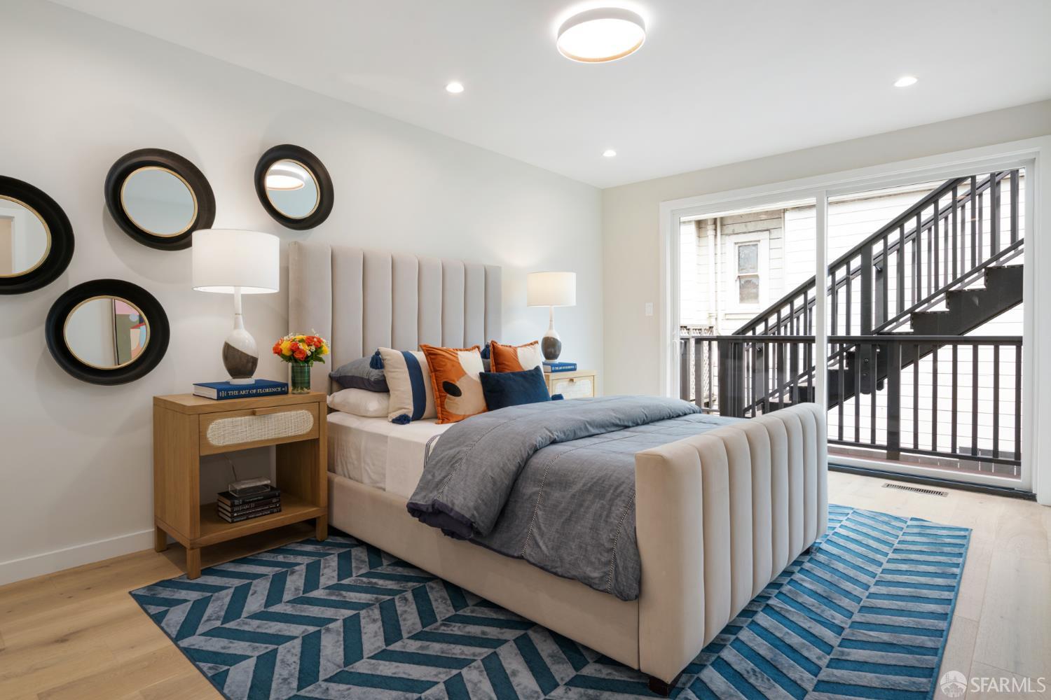 Detail Gallery Image 34 of 61 For 2580 Mcallister St, San Francisco,  CA 94118 - 5 Beds | 5/1 Baths