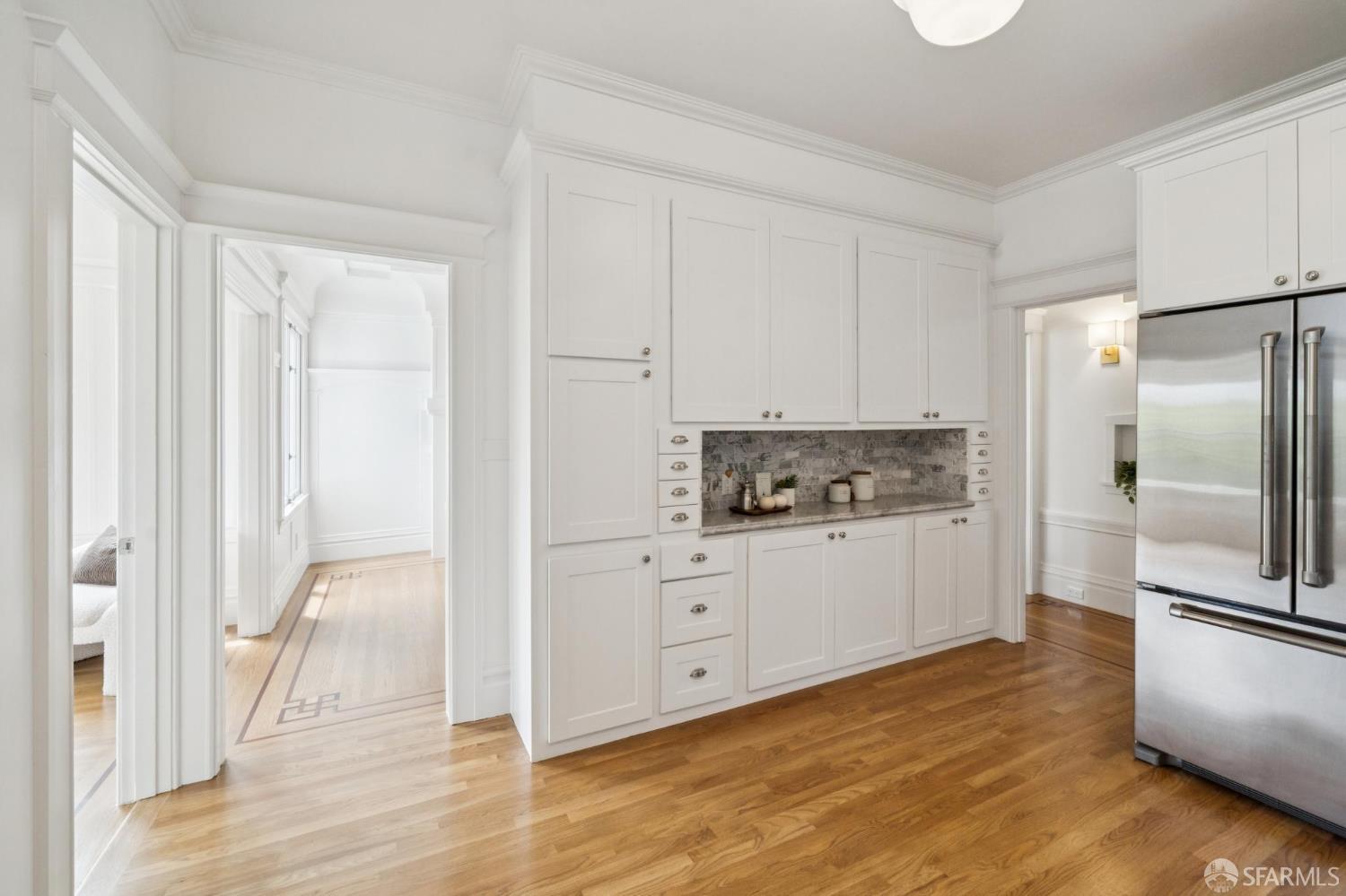 Detail Gallery Image 22 of 97 For 560 18th Ave, San Francisco,  CA 94121 - 4 Beds | 2/1 Baths