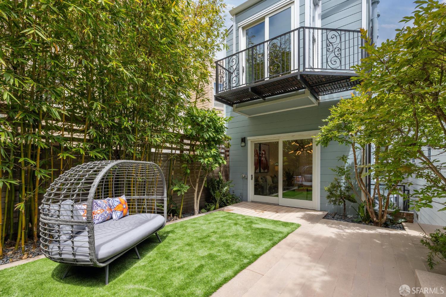 Detail Gallery Image 98 of 99 For 1625 Vallejo St, San Francisco,  CA 94123 - 4 Beds | 4/1 Baths