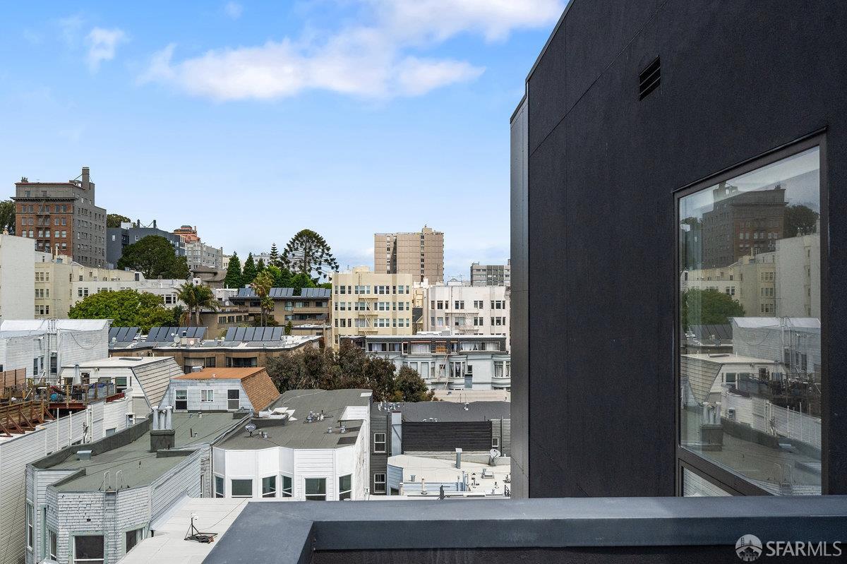 Detail Gallery Image 19 of 34 For 1523 Franklin St #801,  San Francisco,  CA 94109 - 3 Beds | 2 Baths