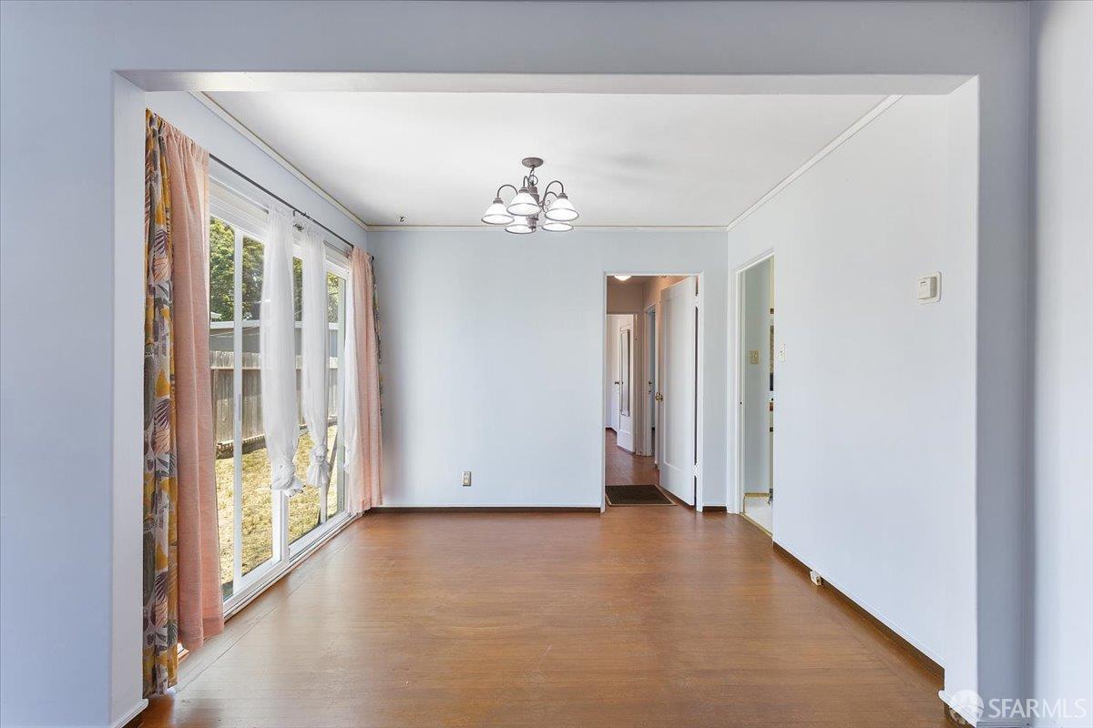 Detail Gallery Image 8 of 32 For 757 Circle Ct, South San Francisco,  CA 94080 - 2 Beds | 1 Baths