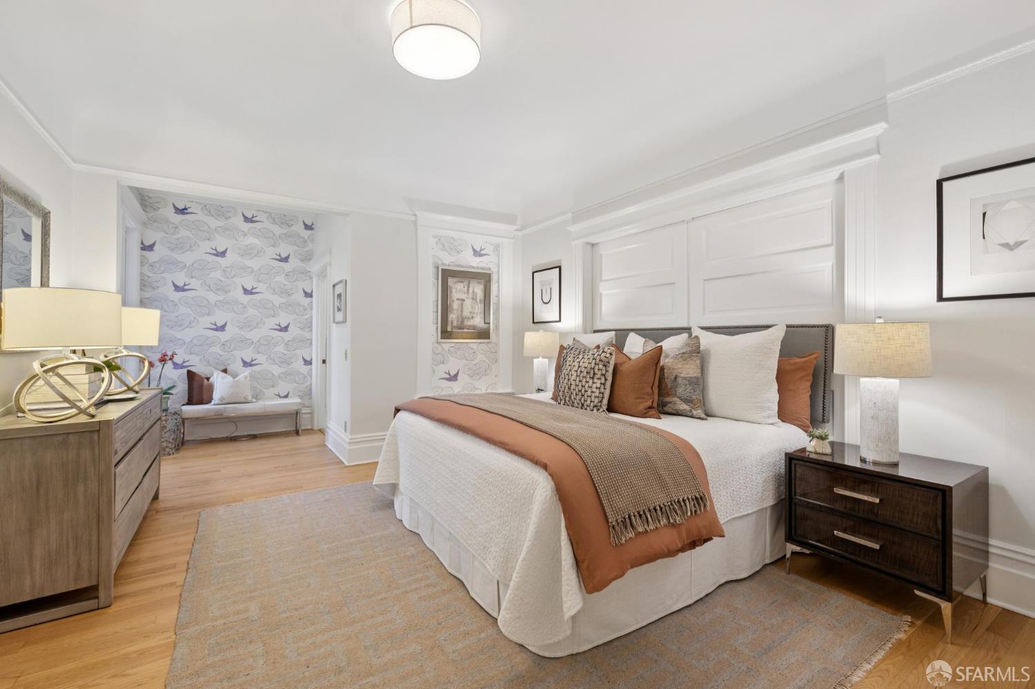 Detail Gallery Image 10 of 38 For 326 San Jose Ave, San Francisco,  CA 94110 - 3 Beds | 2 Baths