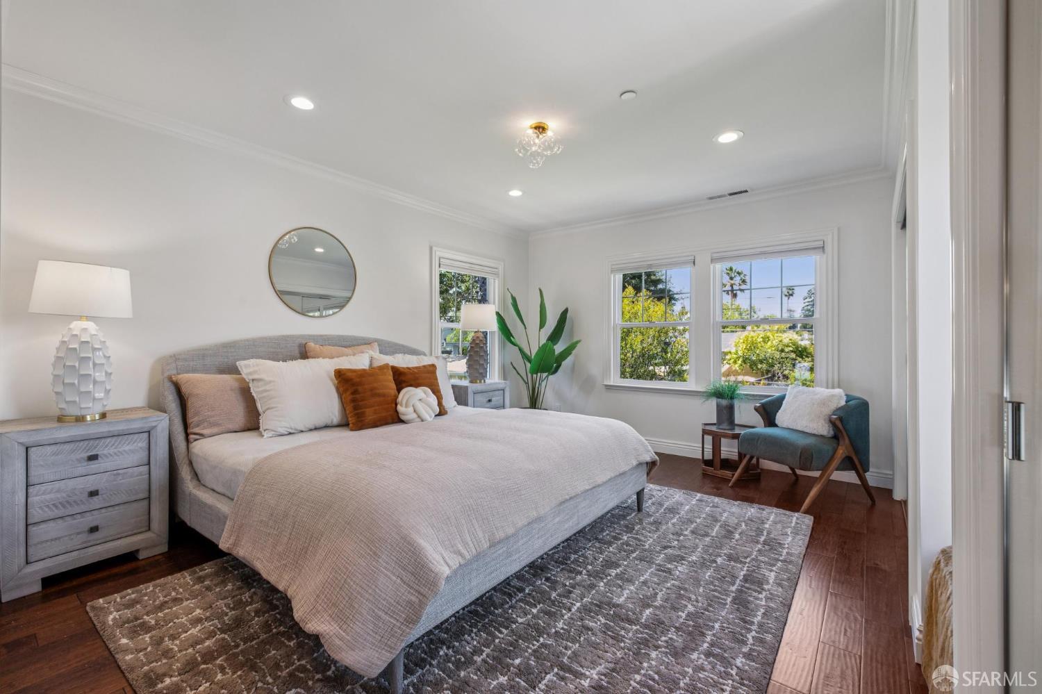 Detail Gallery Image 37 of 87 For 29 16th Ave, San Mateo,  CA 94402 - 4 Beds | 3 Baths
