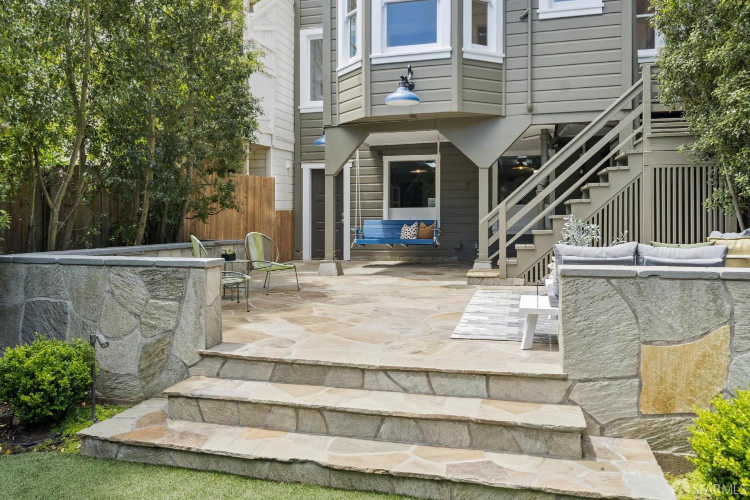 Detail Gallery Image 69 of 97 For 560 18th Ave, San Francisco,  CA 94121 - 4 Beds | 2/1 Baths