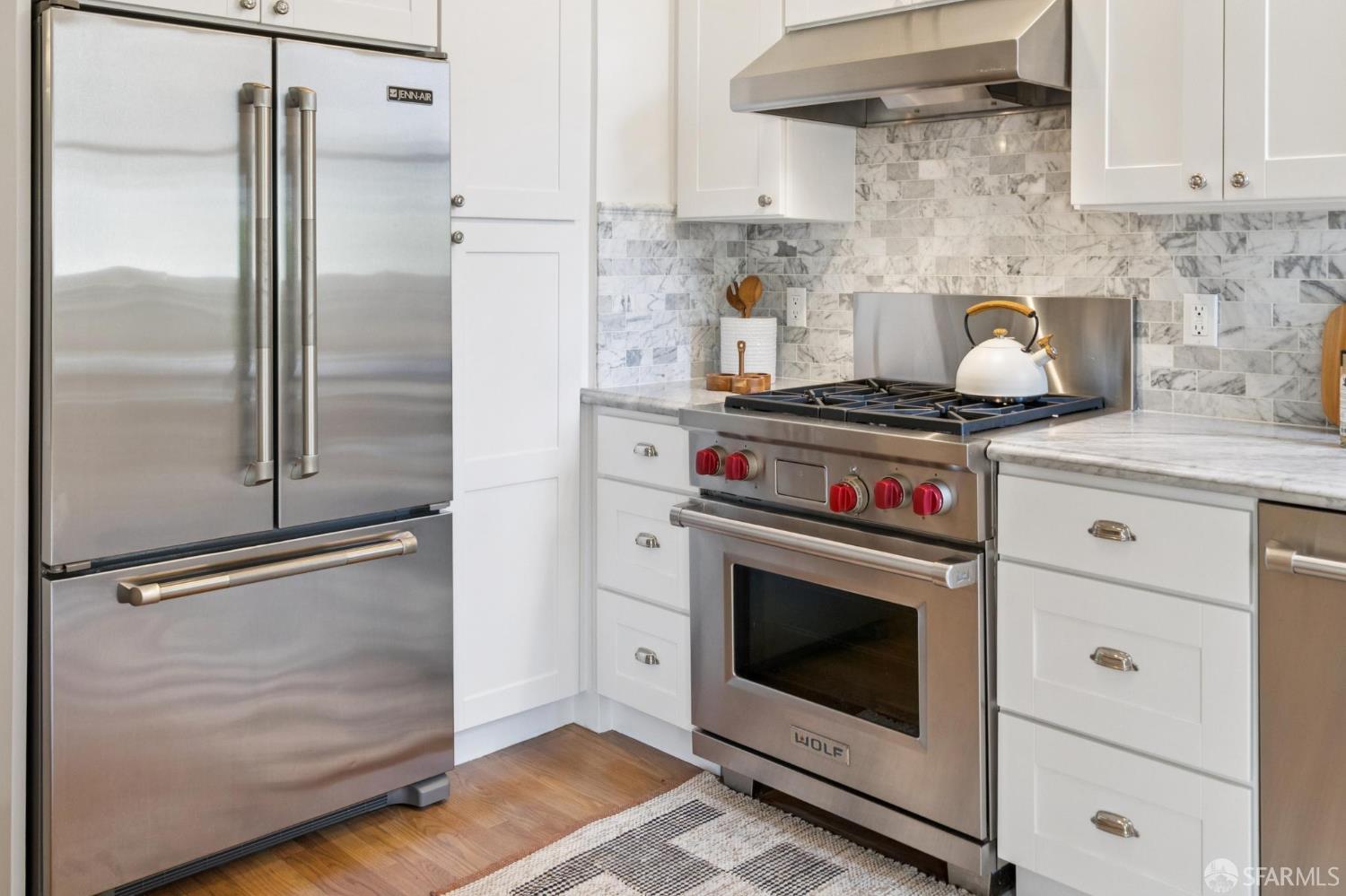 Detail Gallery Image 20 of 97 For 560 18th Ave, San Francisco,  CA 94121 - 4 Beds | 2/1 Baths