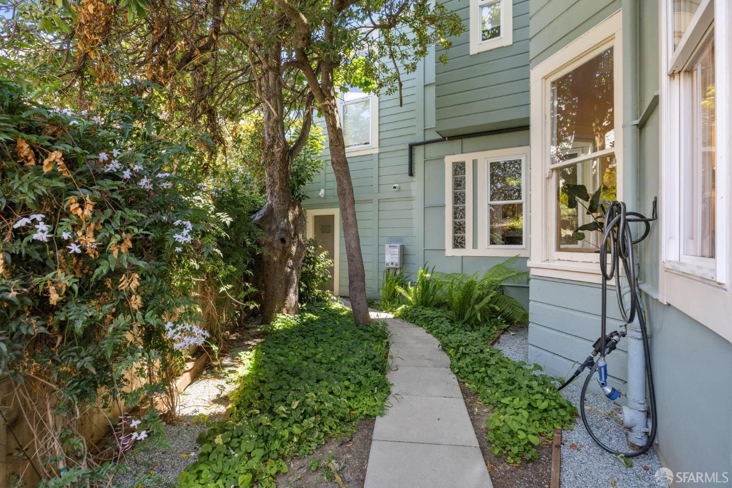 Detail Gallery Image 32 of 38 For 326 San Jose Ave, San Francisco,  CA 94110 - 3 Beds | 2 Baths