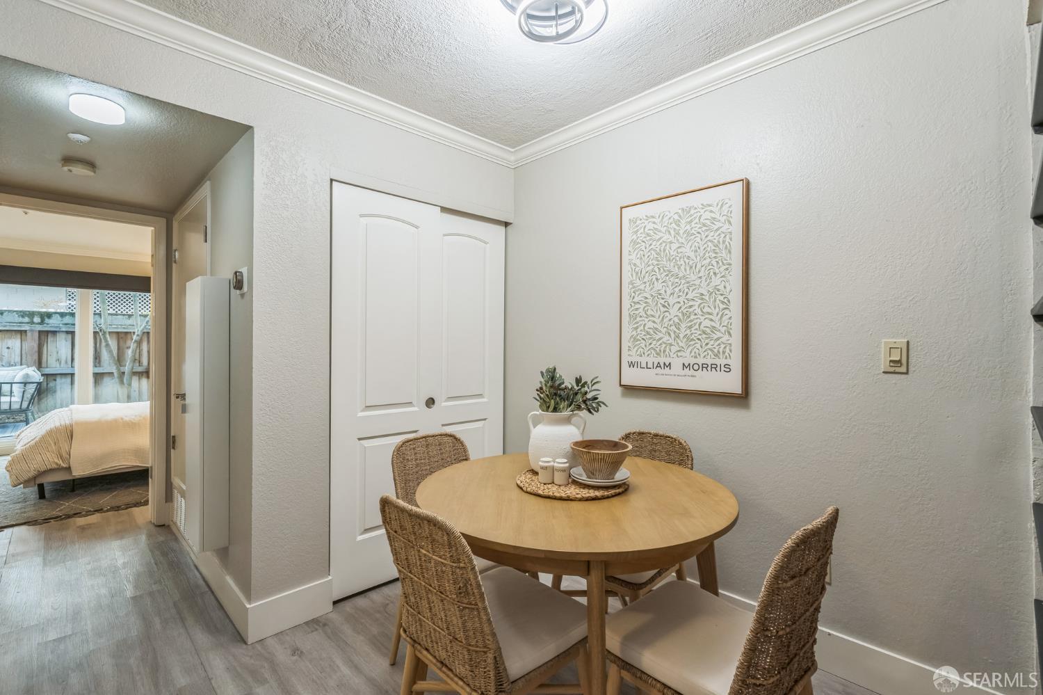 Detail Gallery Image 8 of 15 For 3193 Wayside Plz #23,  Walnut Creek,  CA 94597 - 1 Beds | 1 Baths