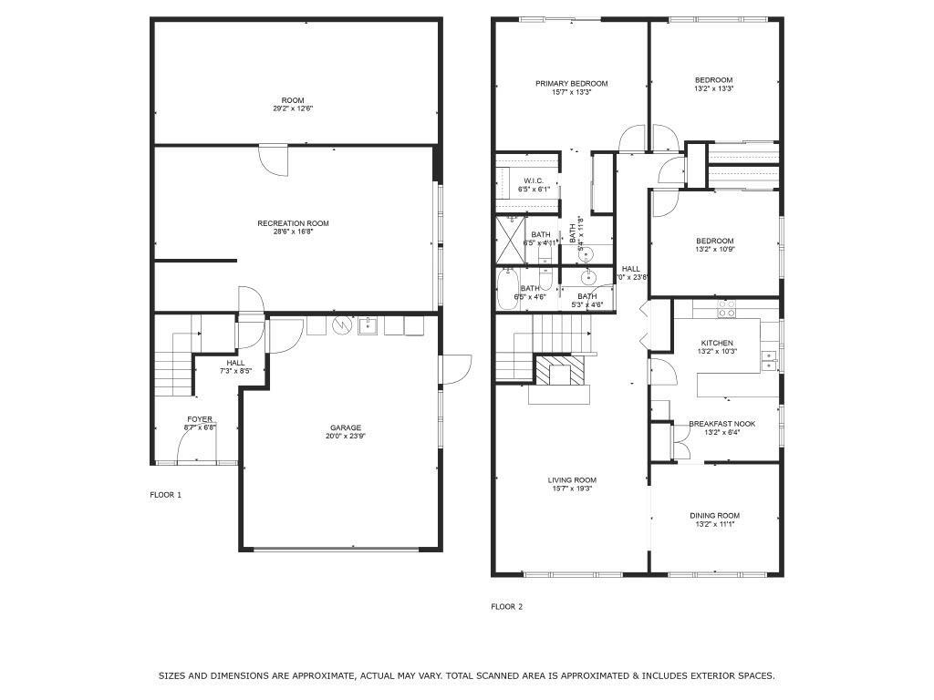 Detail Gallery Image 49 of 49 For 2 Ora Way, San Francisco,  CA 94131 - 3 Beds | 2 Baths