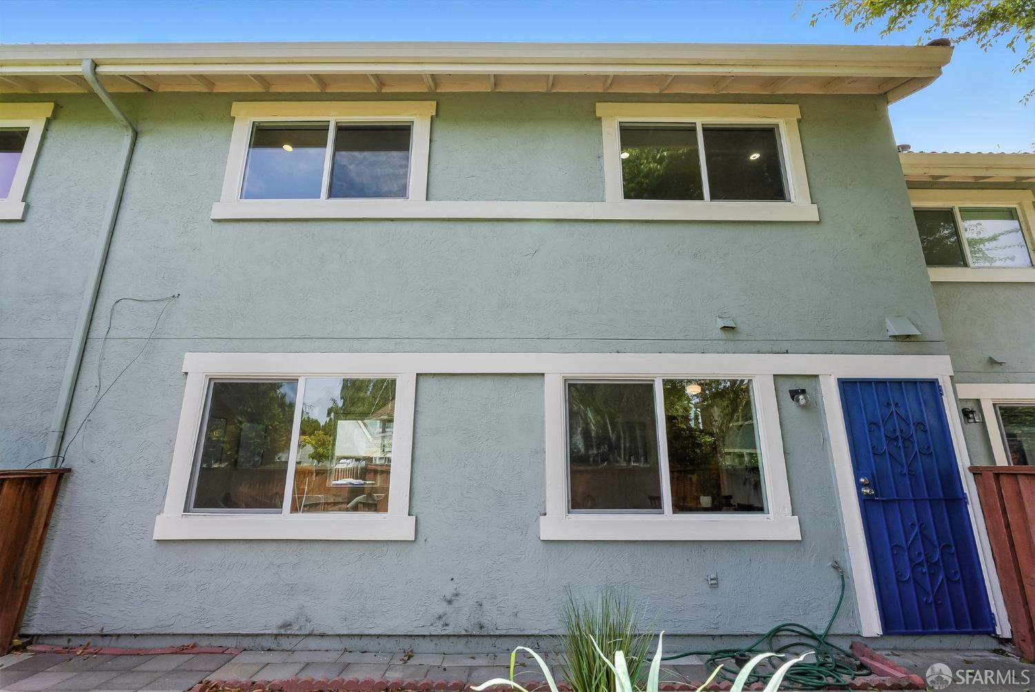 Detail Gallery Image 33 of 41 For 113 Westgate Cir, San Pablo,  CA 94806 - 2 Beds | 1/1 Baths