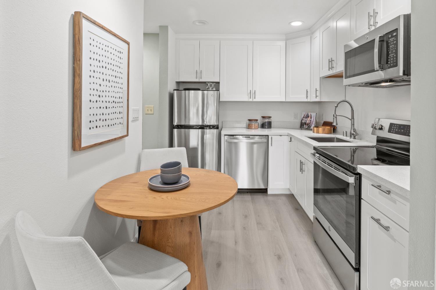 Detail Gallery Image 9 of 72 For 2250 24th St #233,  San Francisco,  CA 94107 - 0 Beds | 1 Baths