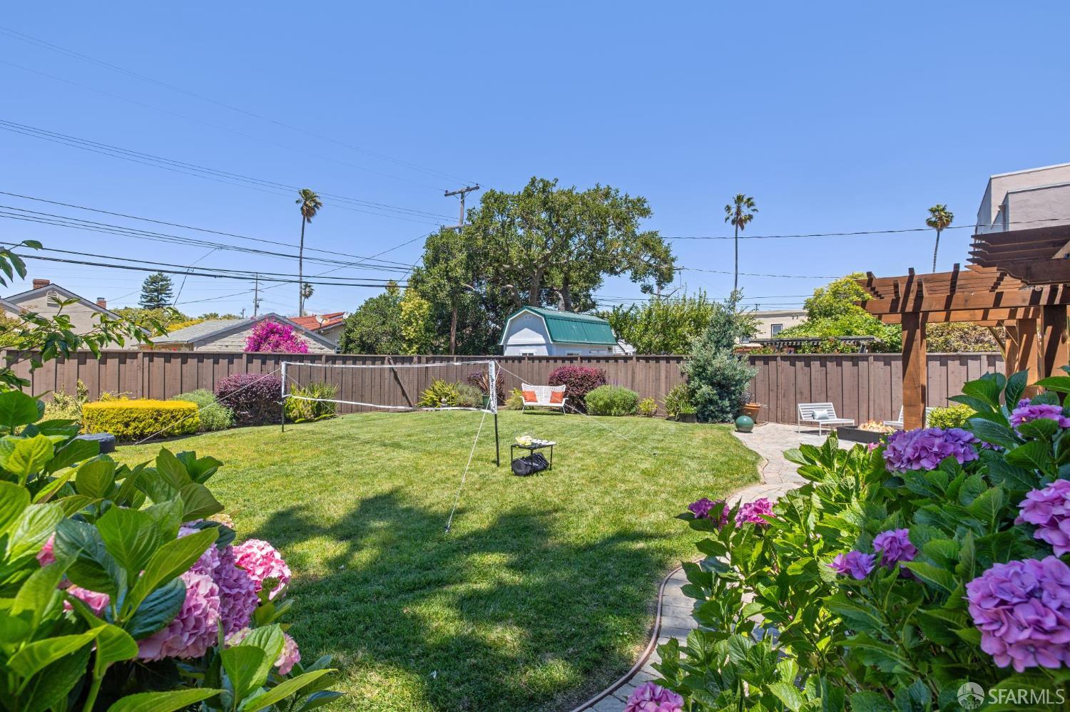 Detail Gallery Image 71 of 87 For 29 16th Ave, San Mateo,  CA 94402 - 4 Beds | 3 Baths