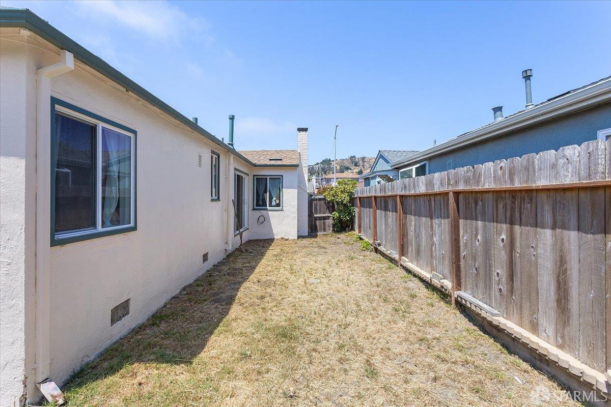 Detail Gallery Image 21 of 32 For 757 Circle Ct, South San Francisco,  CA 94080 - 2 Beds | 1 Baths