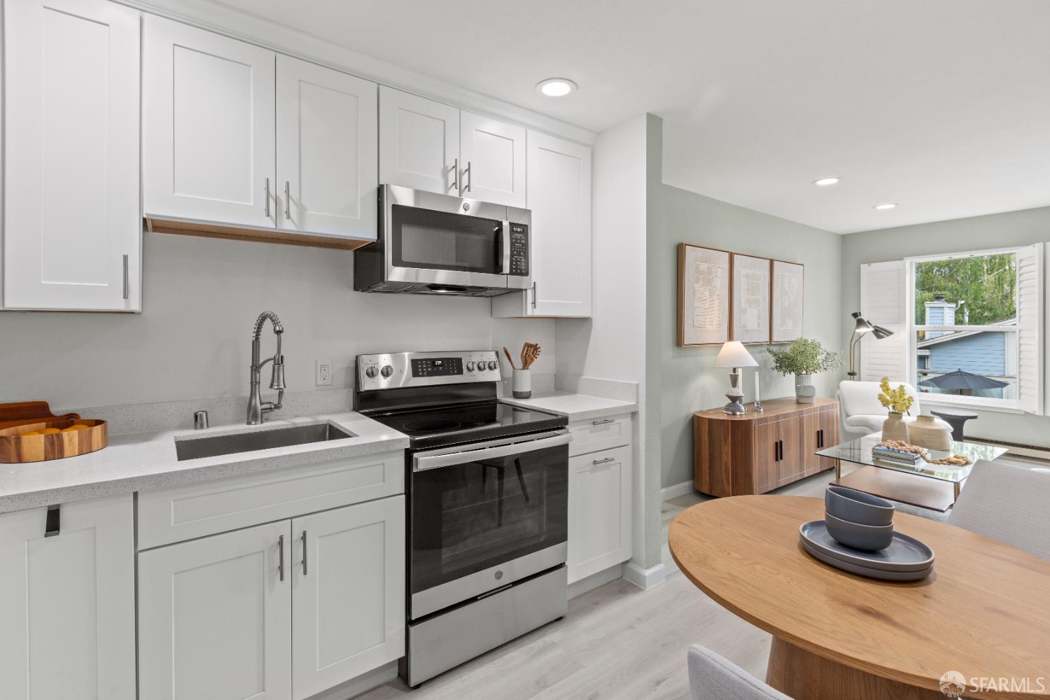 Detail Gallery Image 11 of 72 For 2250 24th St #233,  San Francisco,  CA 94107 - 0 Beds | 1 Baths