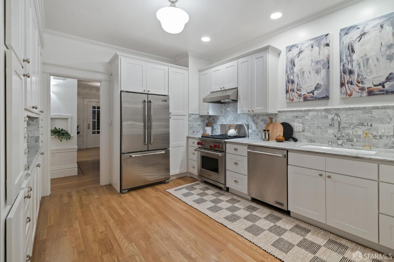 Detail Gallery Image 89 of 97 For 560 18th Ave, San Francisco,  CA 94121 - 4 Beds | 2/1 Baths