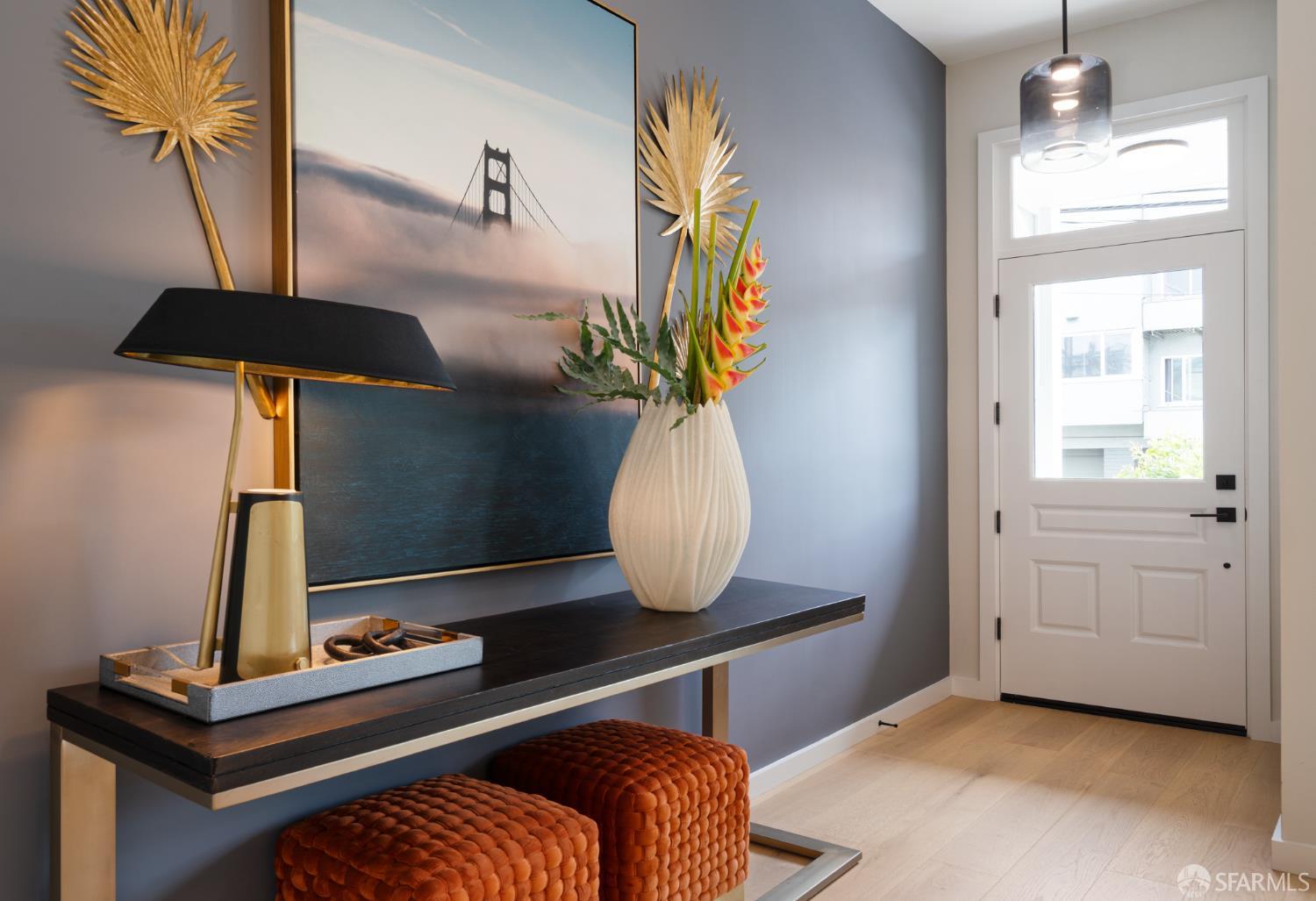 Detail Gallery Image 2 of 61 For 2580 Mcallister St, San Francisco,  CA 94118 - 5 Beds | 5/1 Baths