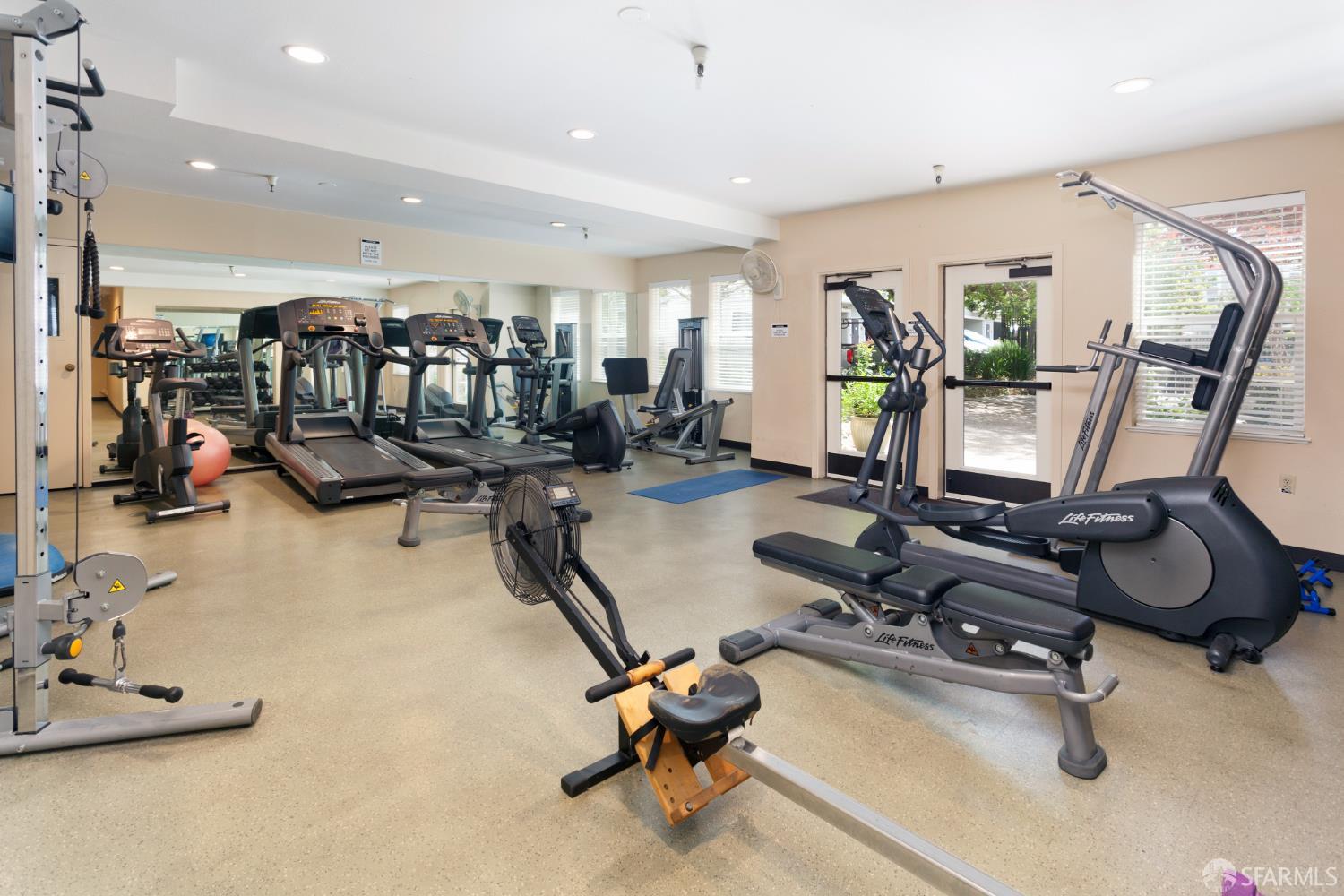 Detail Gallery Image 31 of 72 For 2250 24th St #233,  San Francisco,  CA 94107 - 0 Beds | 1 Baths