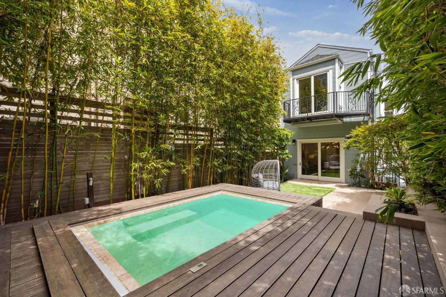 Detail Gallery Image 97 of 99 For 1625 Vallejo St, San Francisco,  CA 94123 - 4 Beds | 4/1 Baths