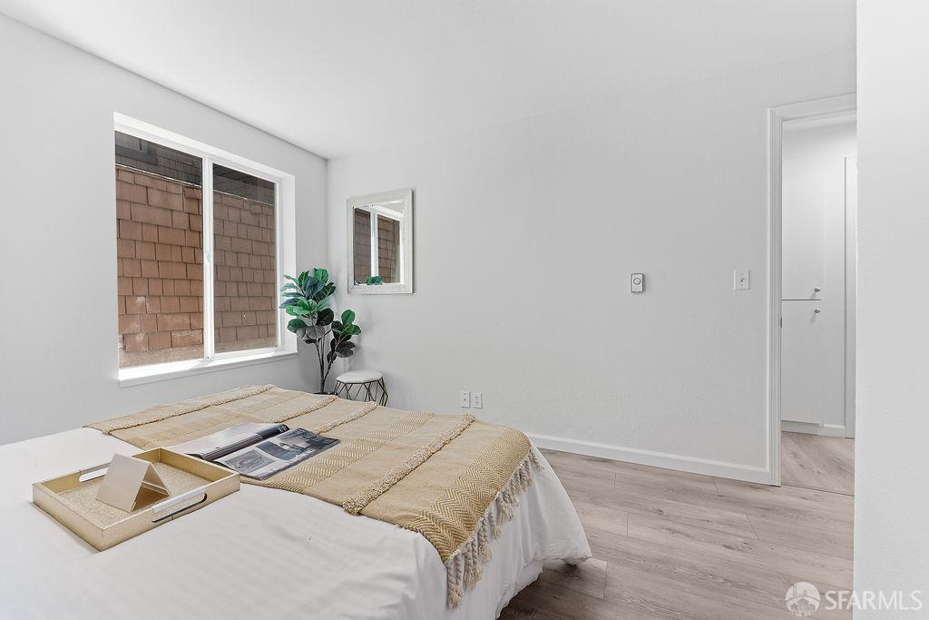 Detail Gallery Image 14 of 30 For 2901 Macarthur Blvd #104,  Oakland,  CA 94602 - 2 Beds | 1 Baths