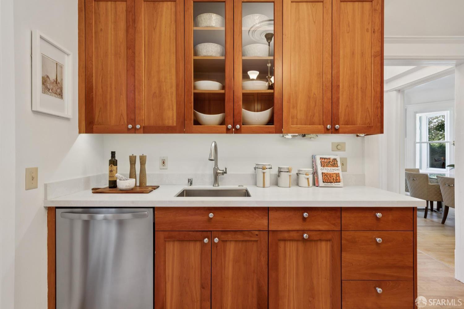 Detail Gallery Image 21 of 38 For 326 San Jose Ave, San Francisco,  CA 94110 - 3 Beds | 2 Baths