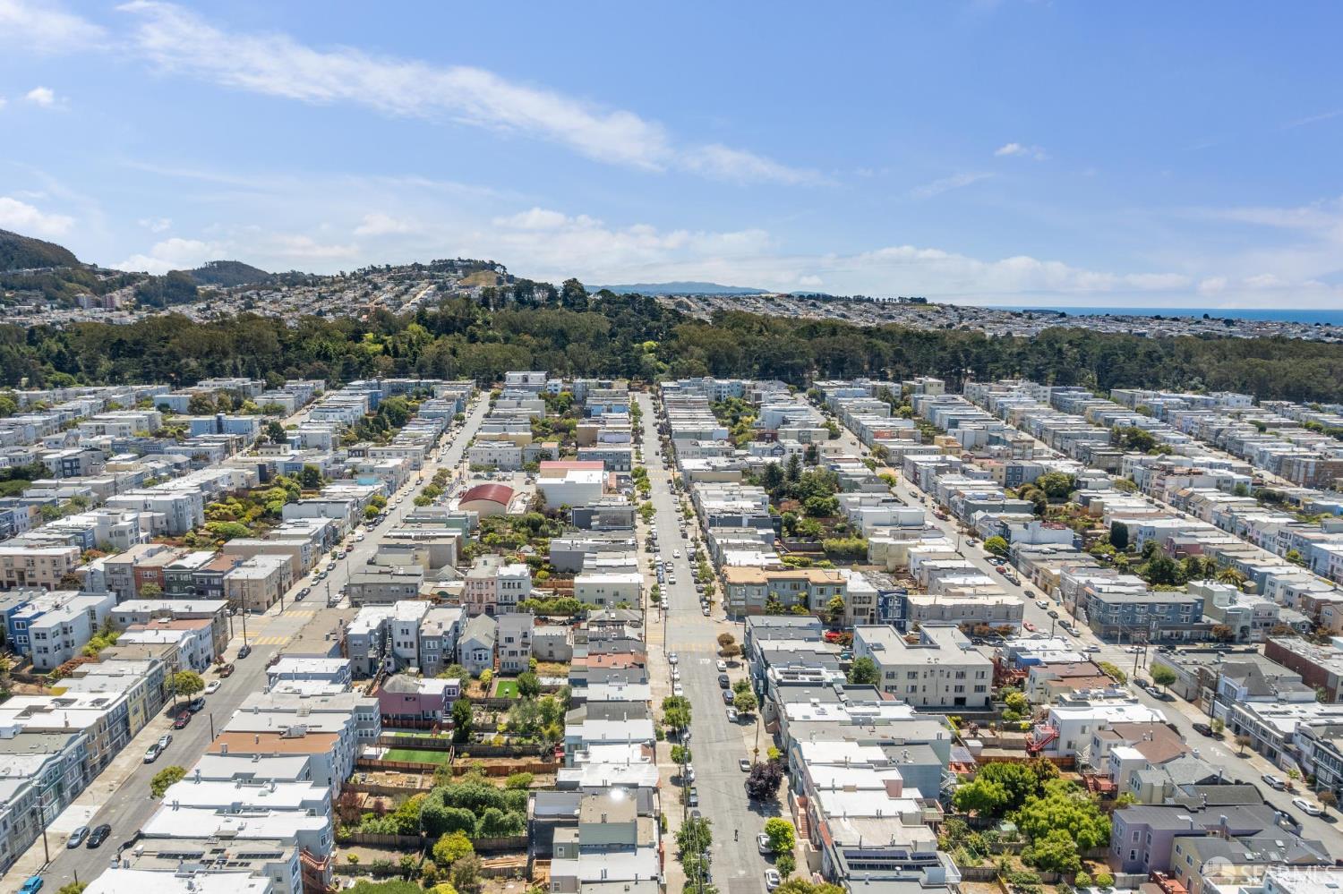 Detail Gallery Image 77 of 97 For 560 18th Ave, San Francisco,  CA 94121 - 4 Beds | 2/1 Baths