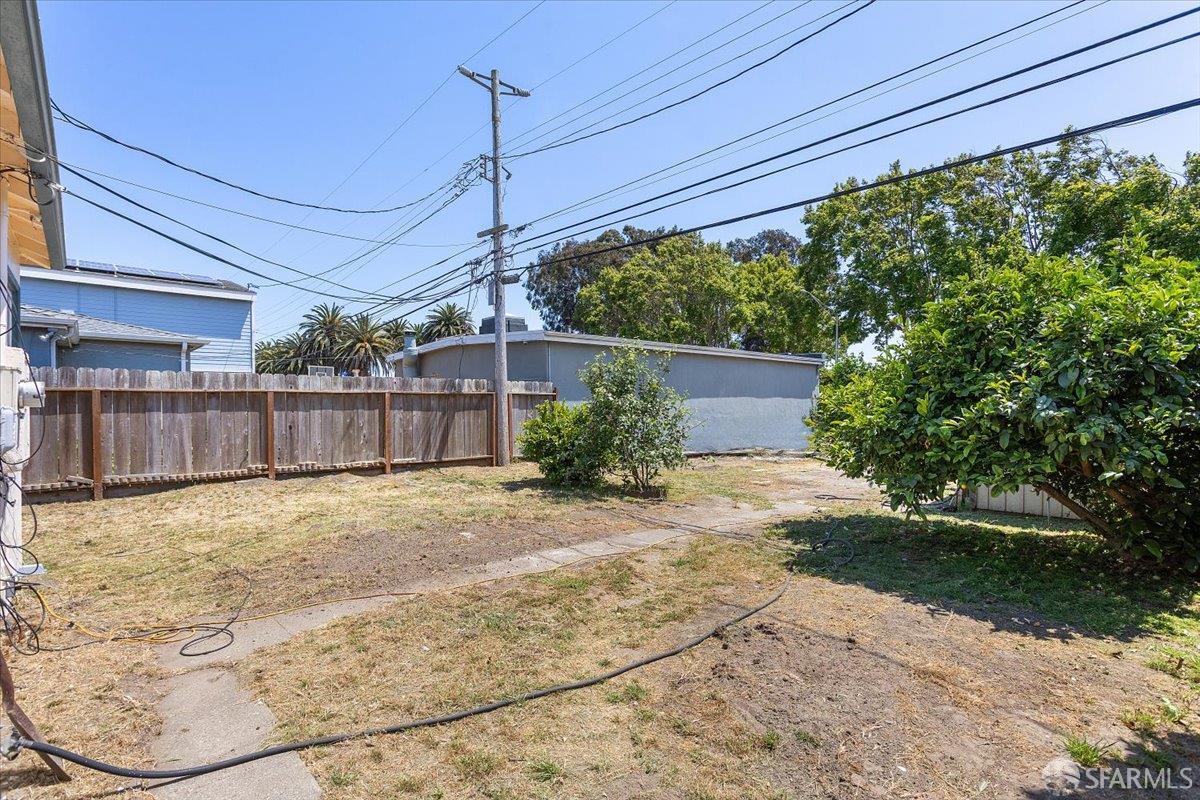 Detail Gallery Image 19 of 32 For 757 Circle Ct, South San Francisco,  CA 94080 - 2 Beds | 1 Baths
