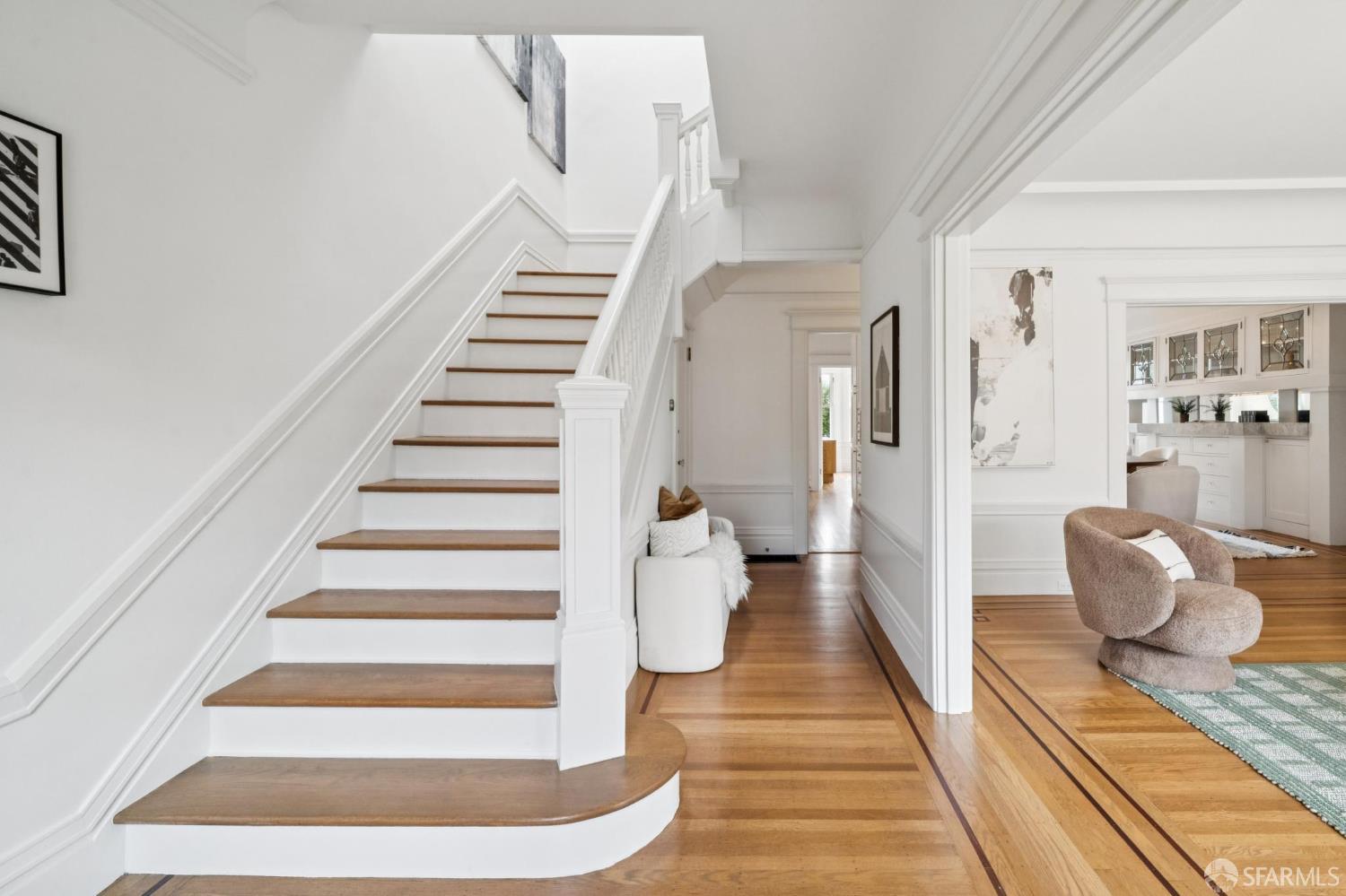 Detail Gallery Image 29 of 97 For 560 18th Ave, San Francisco,  CA 94121 - 4 Beds | 2/1 Baths