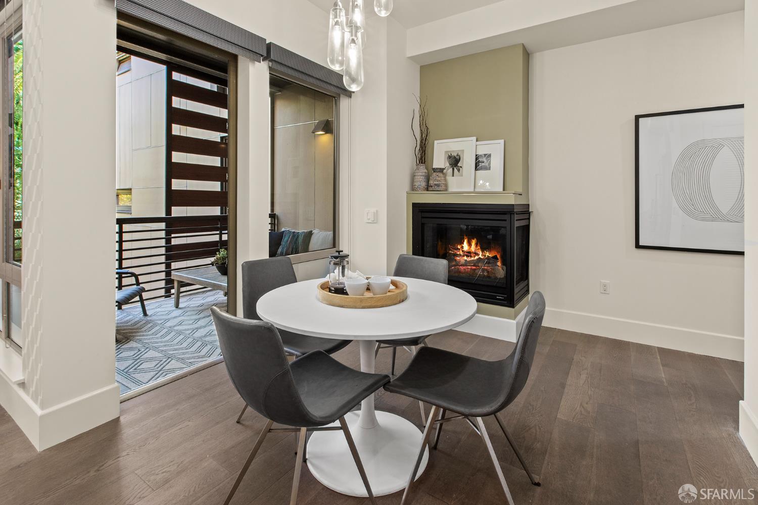 Detail Gallery Image 11 of 36 For 35 Dolores St #204,  San Francisco,  CA 94103 - 1 Beds | 1 Baths