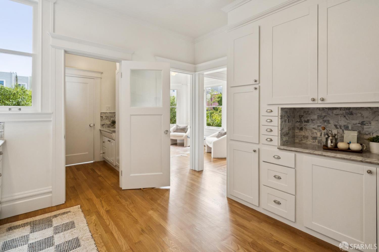 Detail Gallery Image 23 of 97 For 560 18th Ave, San Francisco,  CA 94121 - 4 Beds | 2/1 Baths