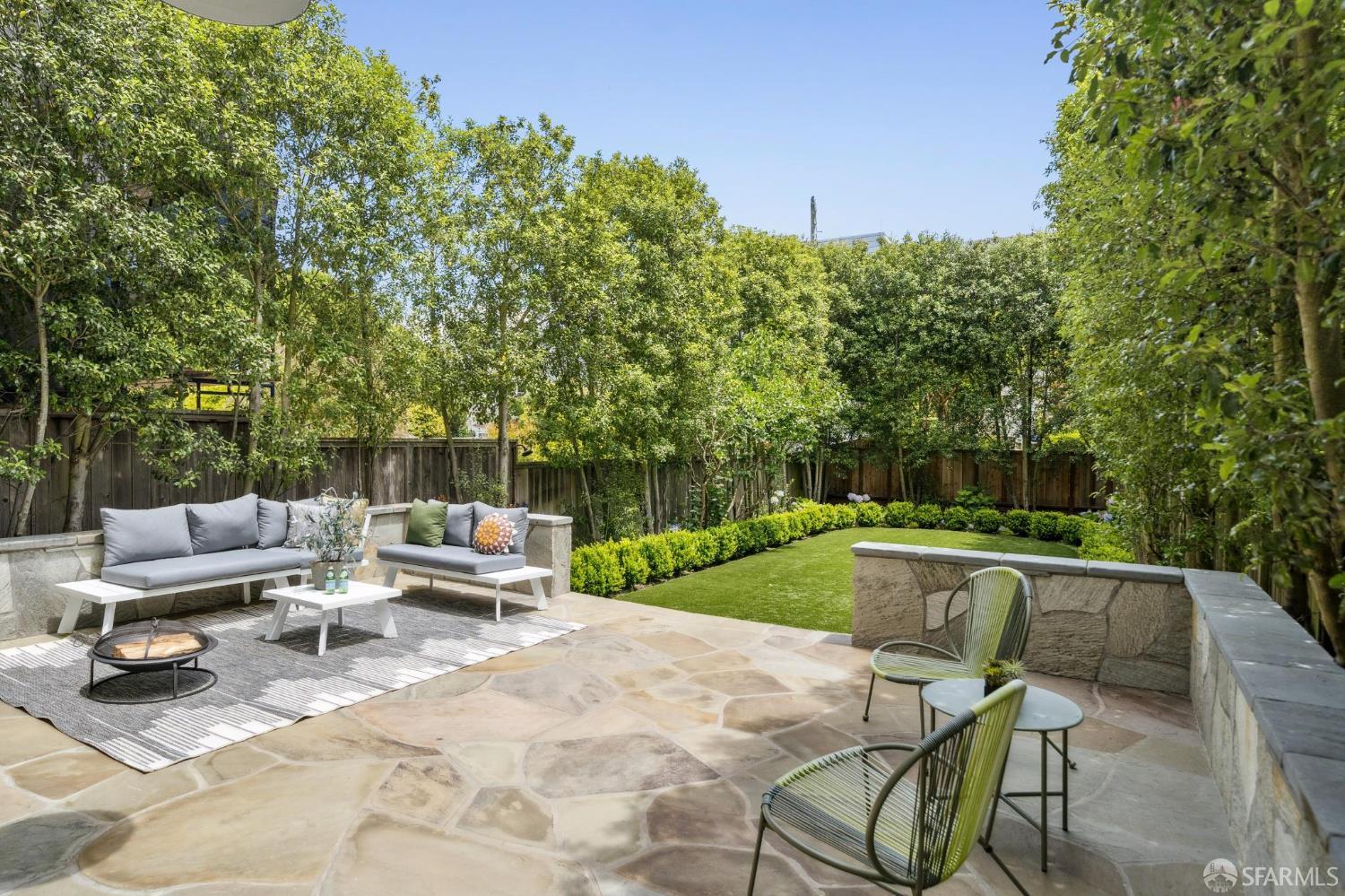 Detail Gallery Image 62 of 97 For 560 18th Ave, San Francisco,  CA 94121 - 4 Beds | 2/1 Baths