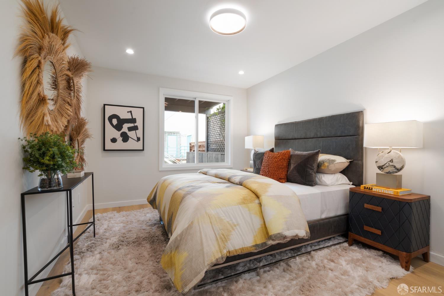 Detail Gallery Image 33 of 61 For 2580 Mcallister St, San Francisco,  CA 94118 - 5 Beds | 5/1 Baths