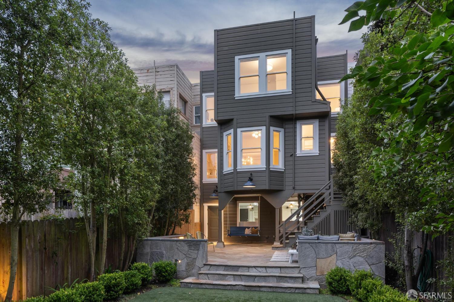 Detail Gallery Image 95 of 97 For 560 18th Ave, San Francisco,  CA 94121 - 4 Beds | 2/1 Baths