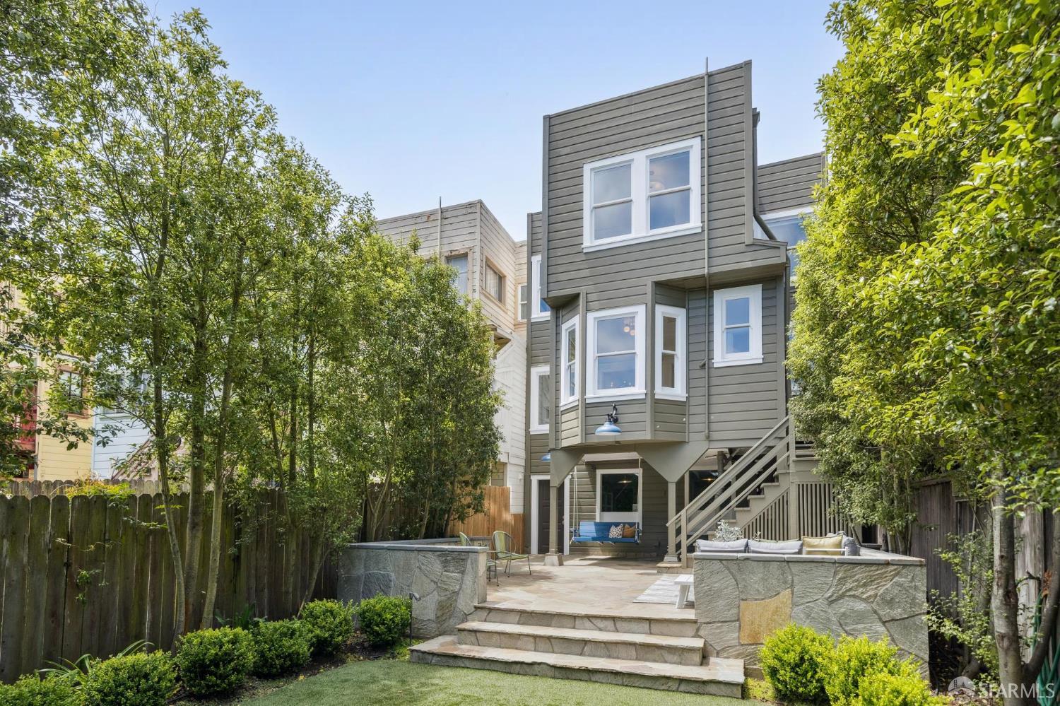 Detail Gallery Image 67 of 97 For 560 18th Ave, San Francisco,  CA 94121 - 4 Beds | 2/1 Baths
