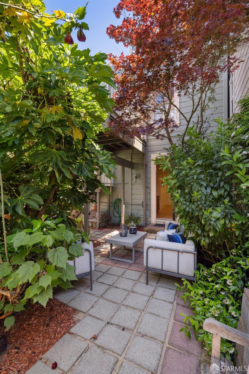 Detail Gallery Image 33 of 38 For 326 San Jose Ave, San Francisco,  CA 94110 - 3 Beds | 2 Baths
