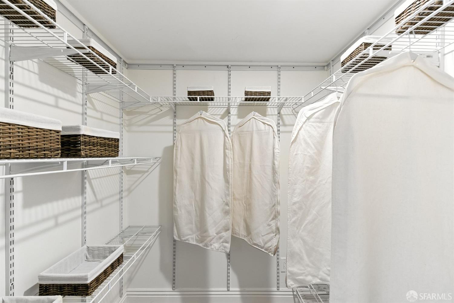 Detail Gallery Image 36 of 40 For 617 Broderick St #B,  San Francisco,  CA 94117 - 4 Beds | 4 Baths