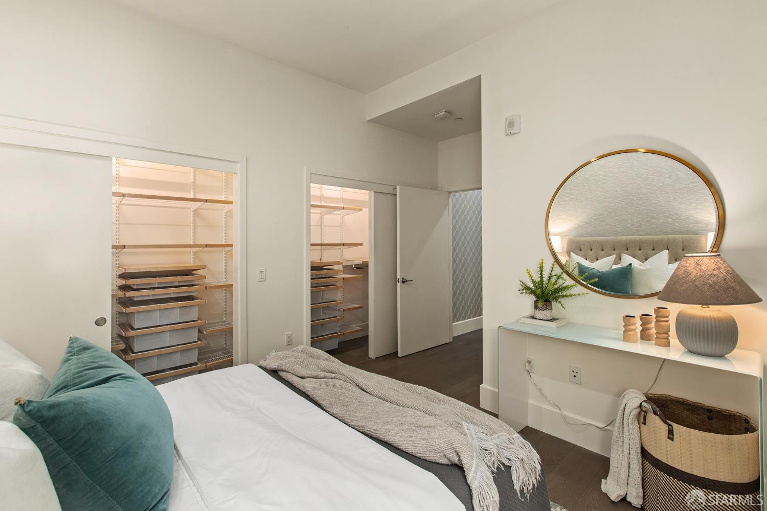Detail Gallery Image 24 of 36 For 35 Dolores St #204,  San Francisco,  CA 94103 - 1 Beds | 1 Baths