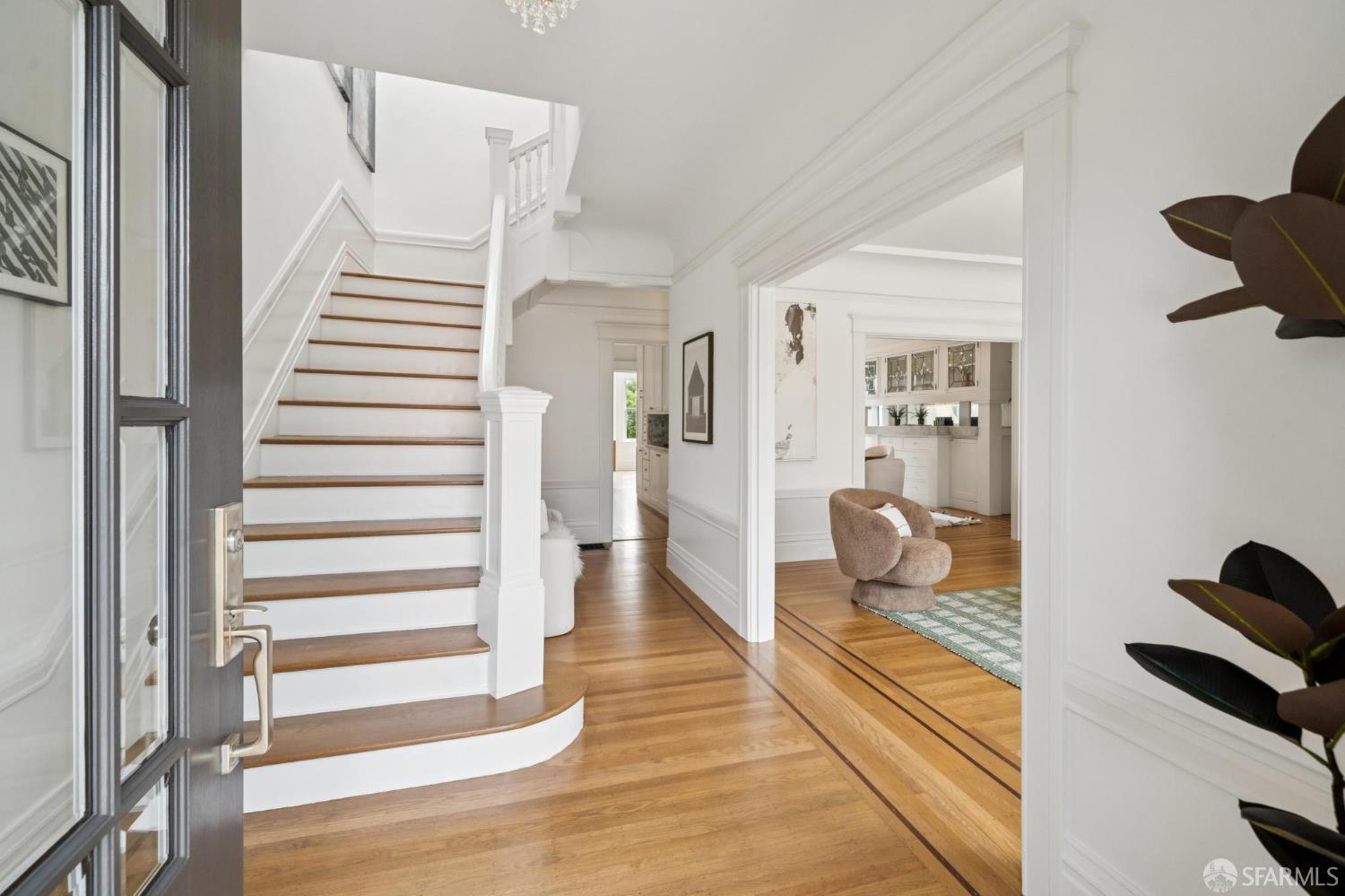 Detail Gallery Image 2 of 97 For 560 18th Ave, San Francisco,  CA 94121 - 4 Beds | 2/1 Baths
