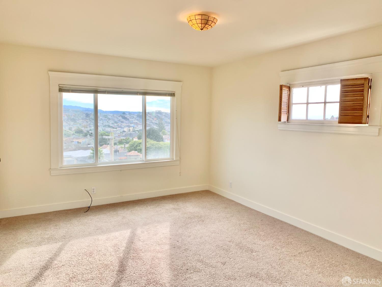 Detail Gallery Image 15 of 32 For 775 Mangels Ave, San Francisco,  CA 94127 - 3 Beds | 2 Baths