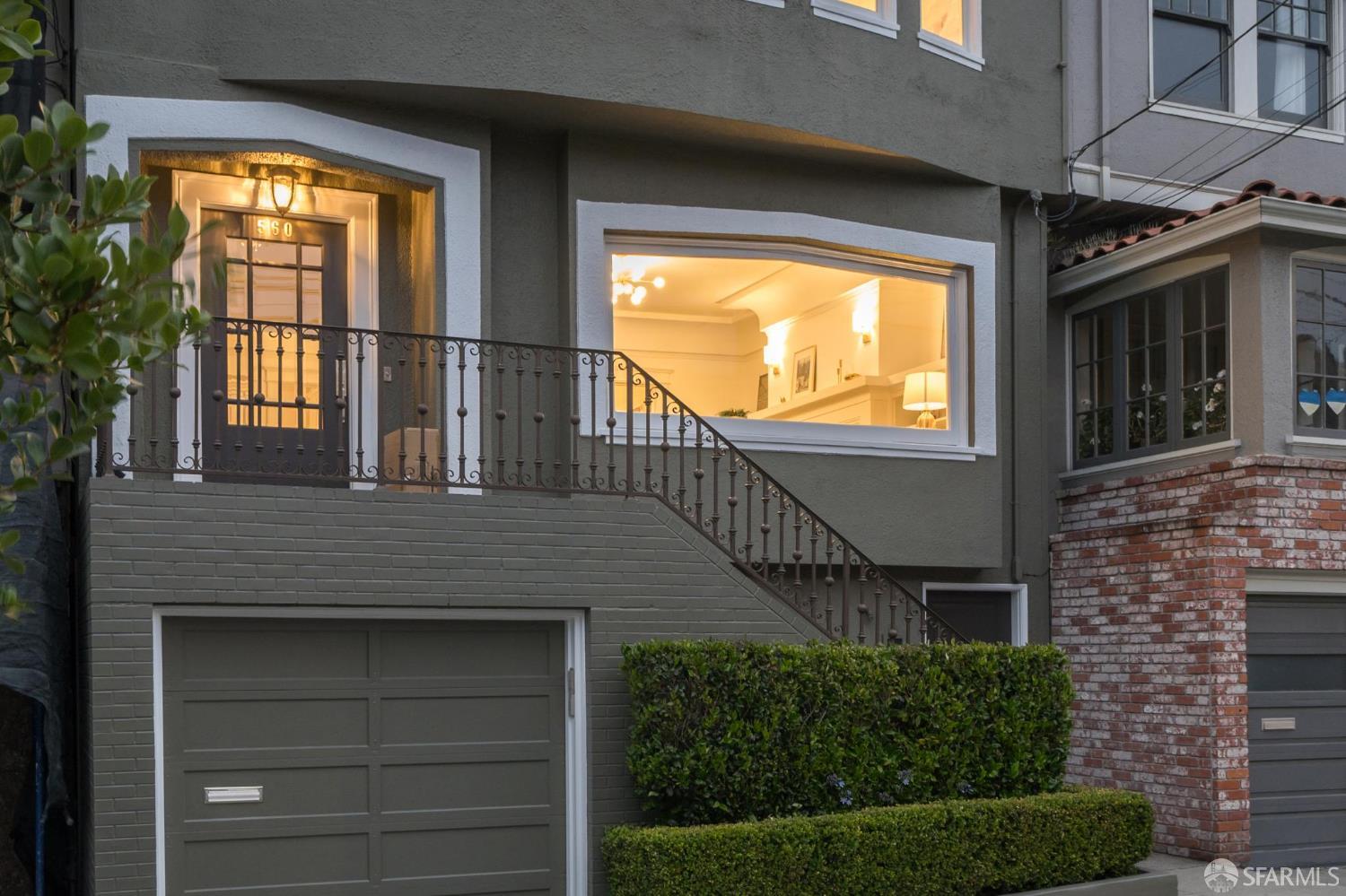 Detail Gallery Image 83 of 97 For 560 18th Ave, San Francisco,  CA 94121 - 4 Beds | 2/1 Baths