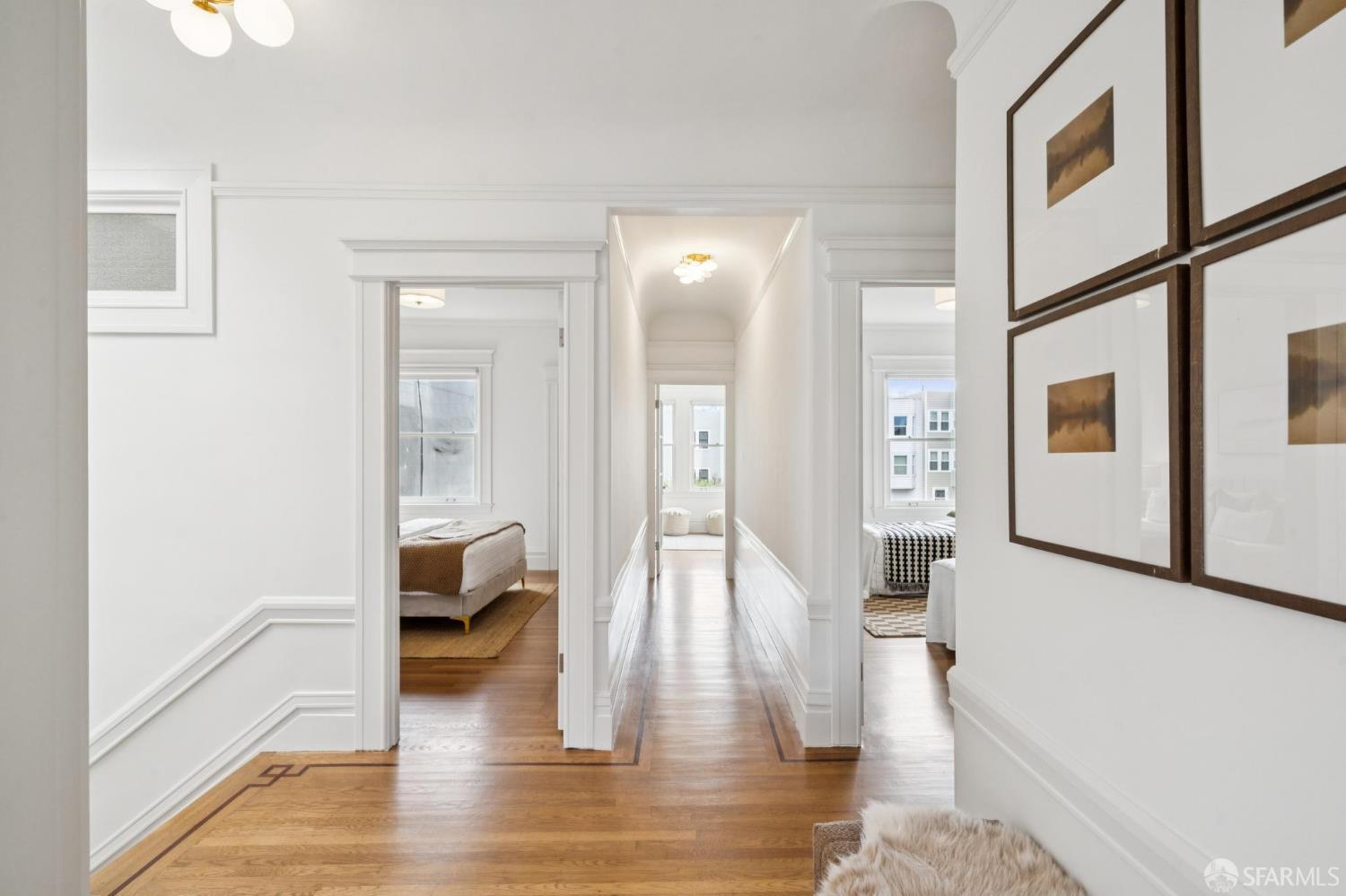Detail Gallery Image 31 of 97 For 560 18th Ave, San Francisco,  CA 94121 - 4 Beds | 2/1 Baths