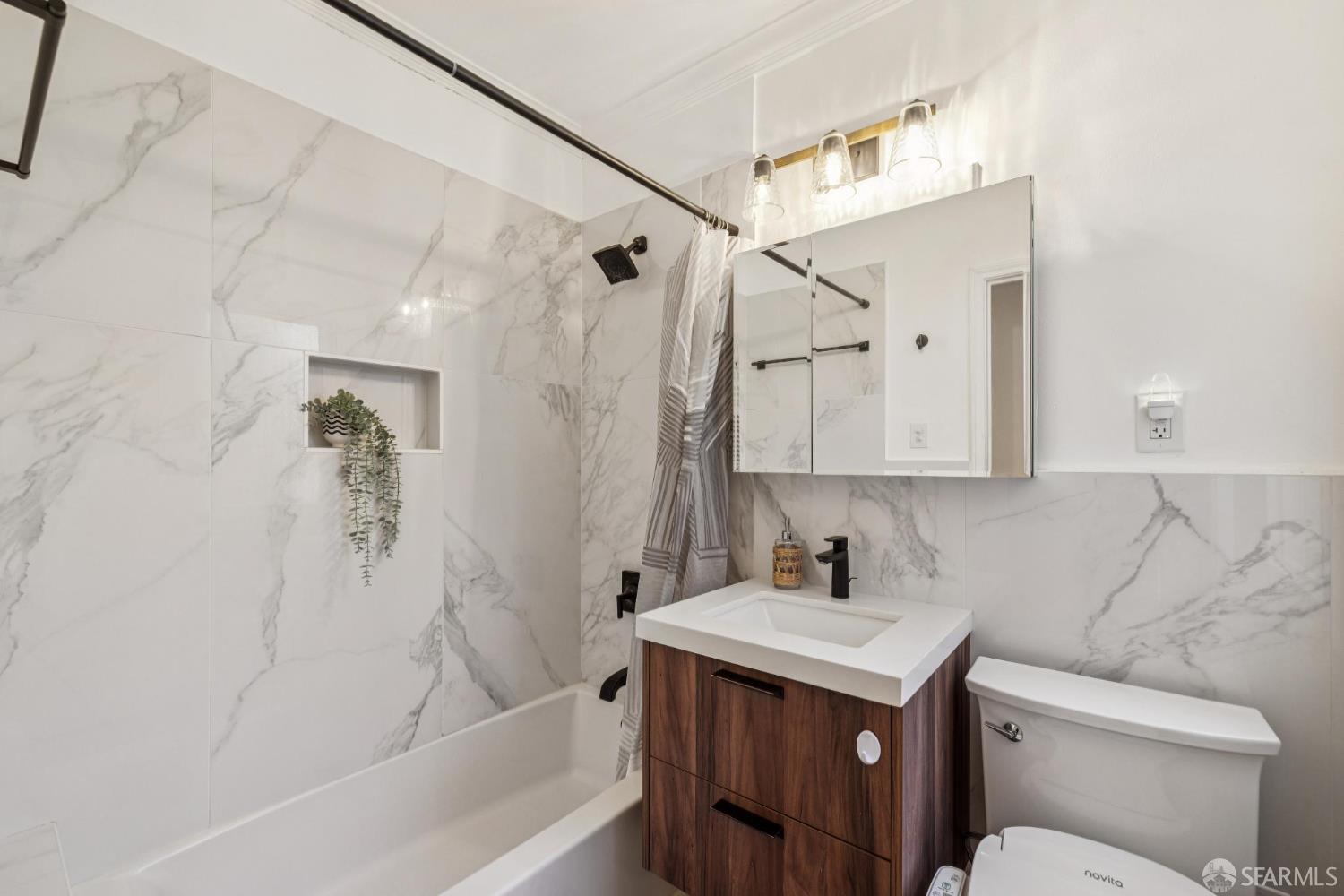 Detail Gallery Image 10 of 12 For 2990 Jackson St #4,  San Francisco,  CA 94115 - 1 Beds | 1 Baths