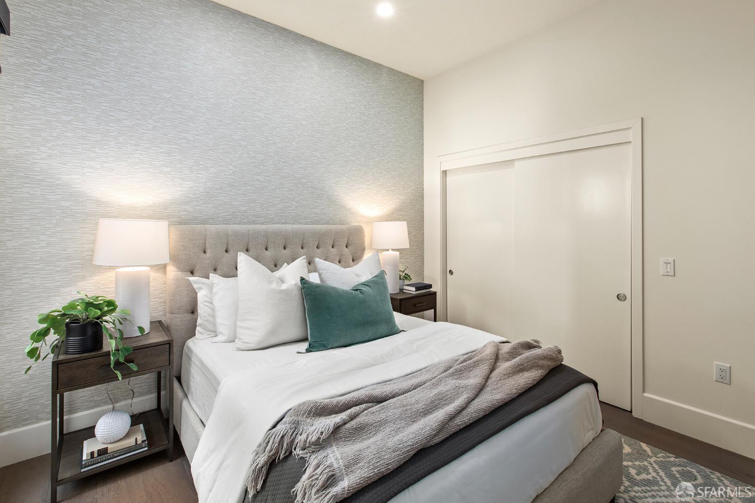 Detail Gallery Image 21 of 36 For 35 Dolores St #204,  San Francisco,  CA 94103 - 1 Beds | 1 Baths