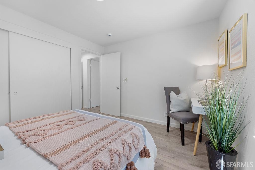 Detail Gallery Image 18 of 30 For 2901 Macarthur Blvd #104,  Oakland,  CA 94602 - 2 Beds | 1 Baths